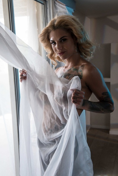 Bonnie Rotten étoile hd images