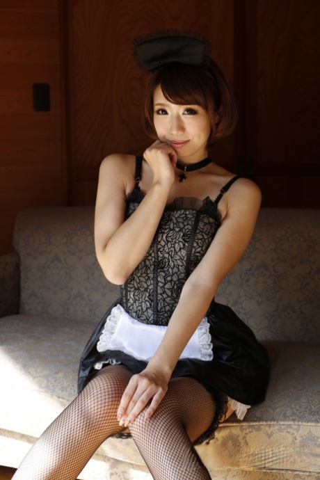 Seira Matsuoka actrice adulte galerie