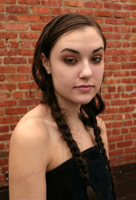 Sasha Grey star du porno sympa img