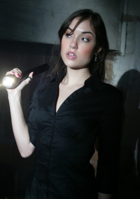 Sasha Grey belle étoile image