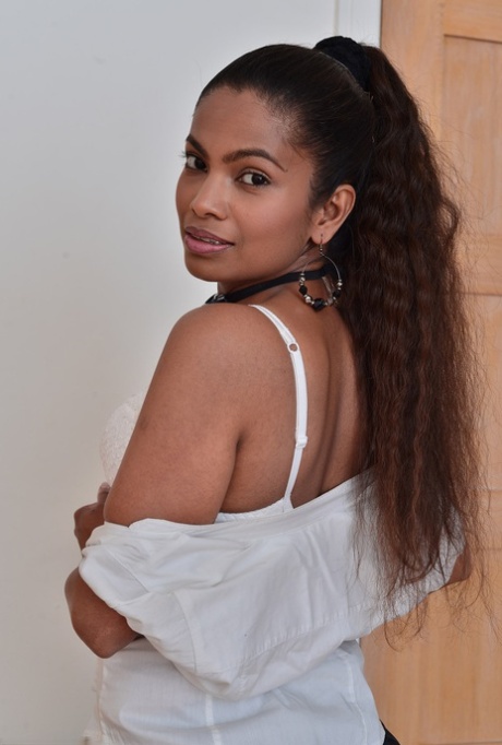 Alishaa Mae modèle de haute qualité galerie