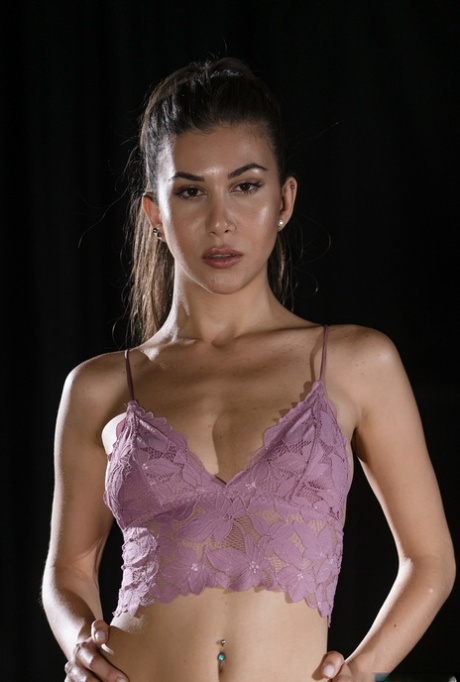 Anya Krey star du porno hd photo