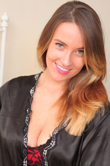 Sammie Pennington haut étoile photo